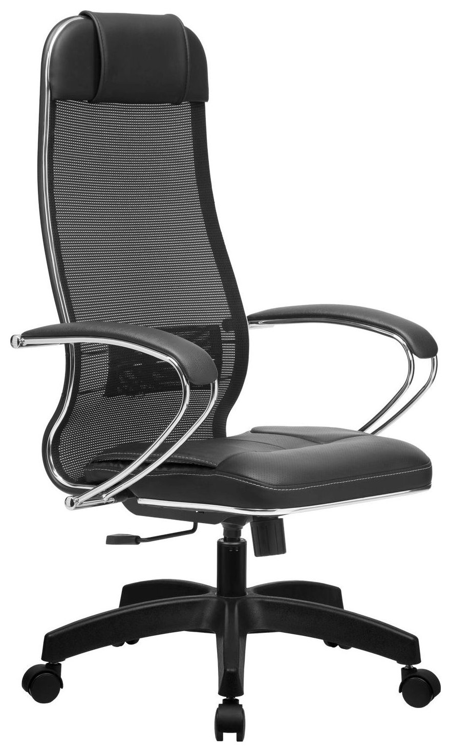 Офисное кресло Метта BK-10ch