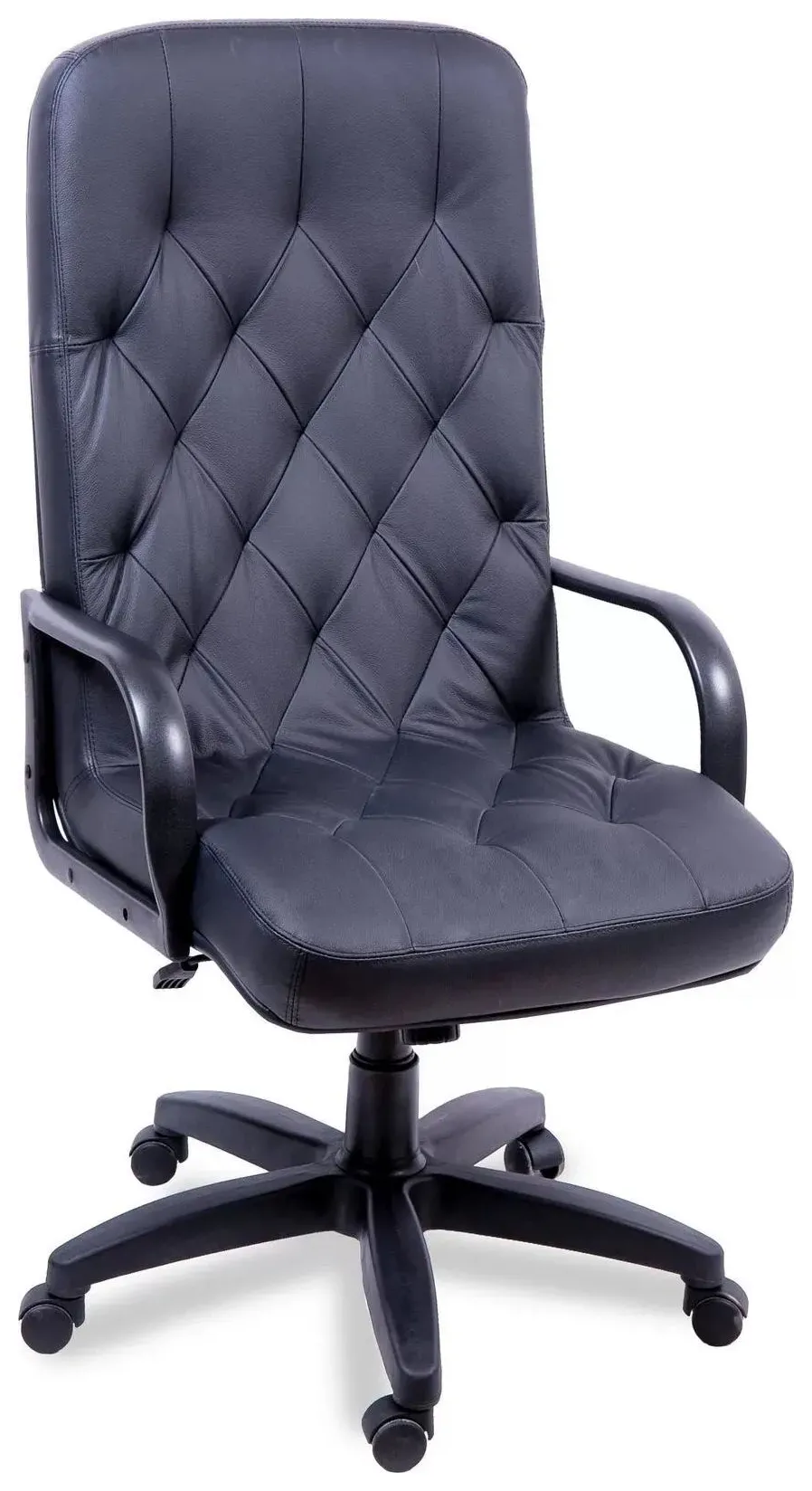 Компьютерное кресло Мирэй групп премьер стандарт для руководителя
