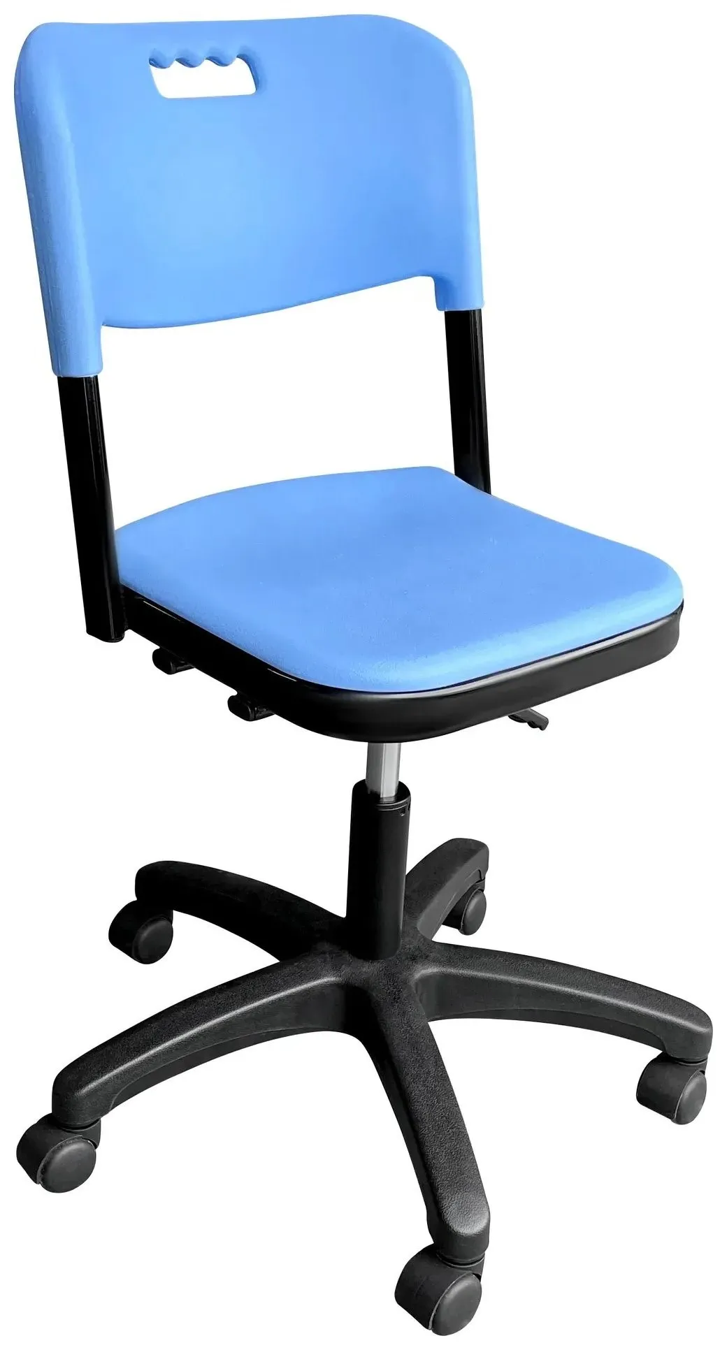 стул с поворотным сиденьем